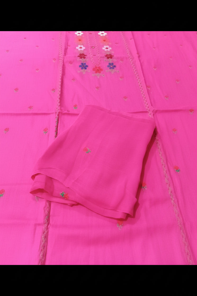 Handmade Embroidery