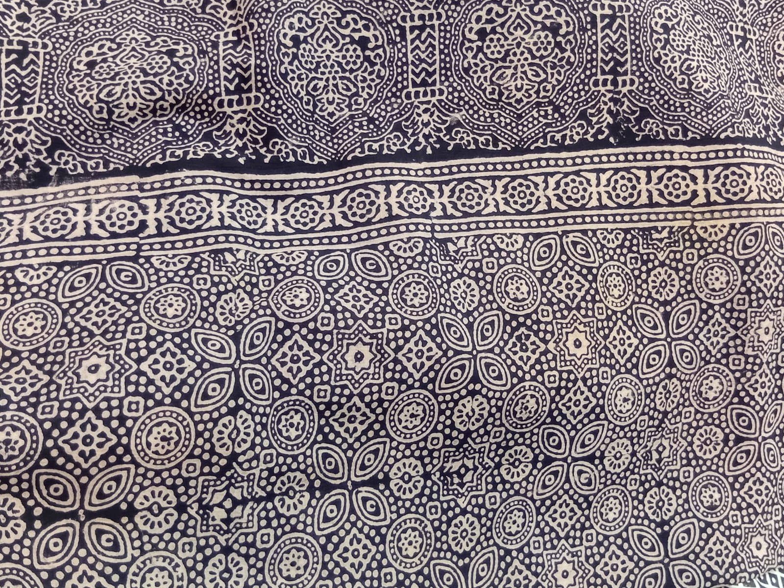 Love elegance block prints