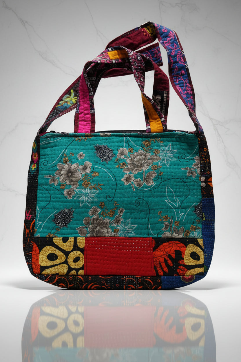 Handmade bags